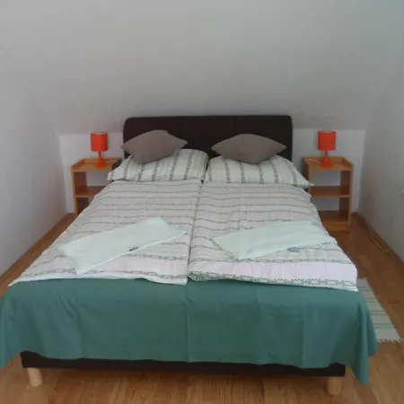 Penzion Makai Apartman Hajdúszoboszló