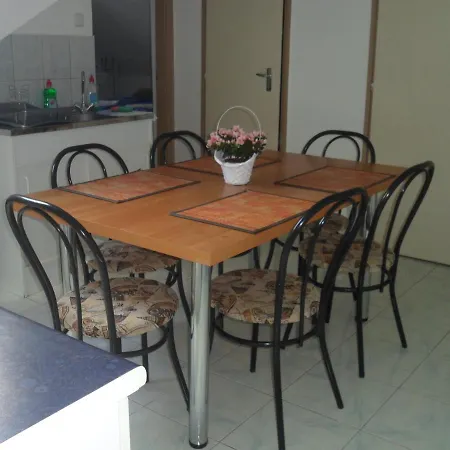 Makai Apartman * Hajdúszoboszló
