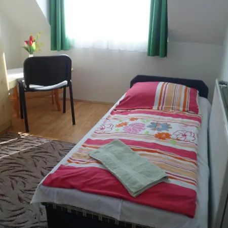 Penzion Makai Apartman *