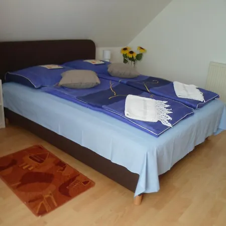 Makai Apartman Penzion Hajdúszoboszló