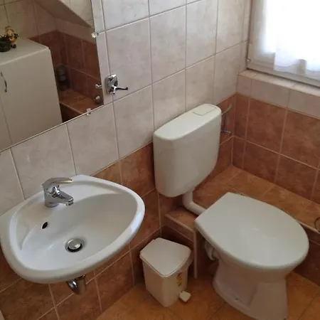 Penzion Makai Apartman Hajdúszoboszló