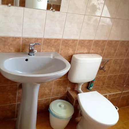 Makai Apartman Penzion *