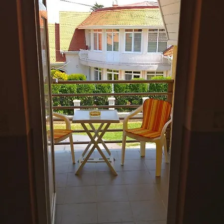 Makai Apartman Penzion