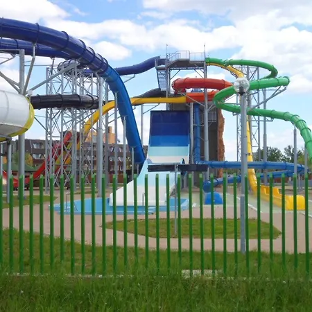 Penzion Makai Apartman