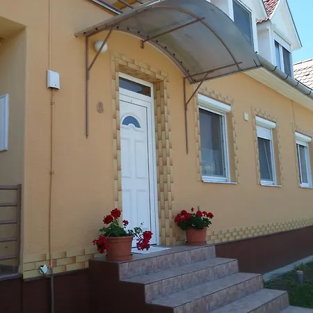 Makai Apartman Hajdúszoboszló